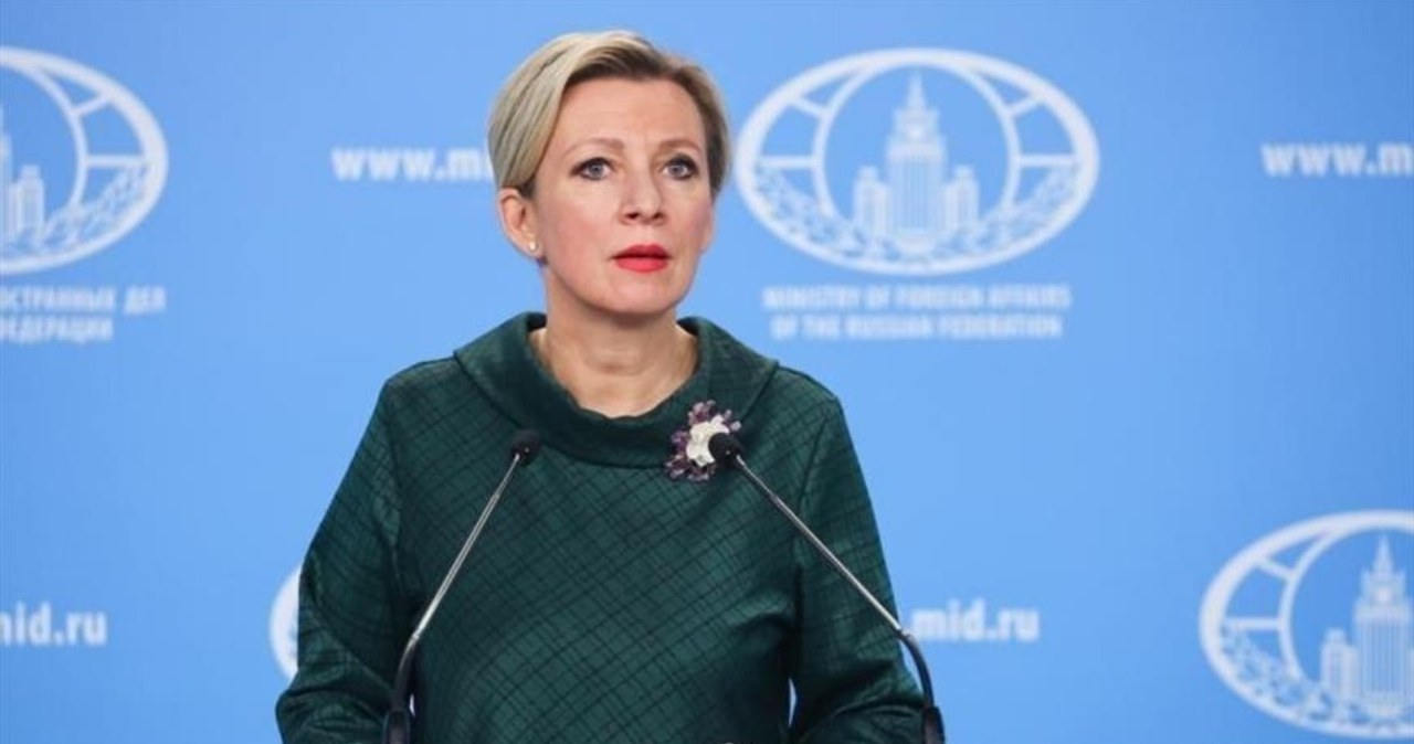 Rosjanie rozwiewają wątpliwości w sprawie udziału w Radzie Pokoju Trumpa