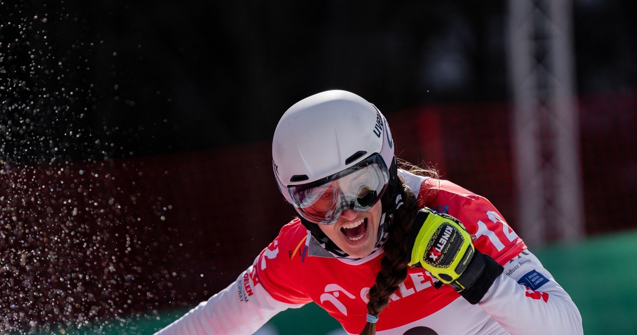 Terminarz zimowych igrzysk olimpijskich na dziś [8.02.2026, HARMONOGRAM]