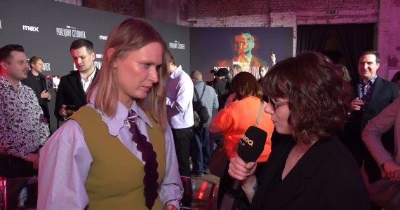 Jak daleko posunie się matka? Agnieszka Żulewska o nowym serialu "Porządny człowiek"