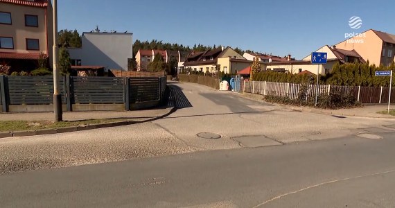 ''Wydarzenia'': Więził i zgwałcił nastolatkę. 33-latek zatrzymany pzez policję