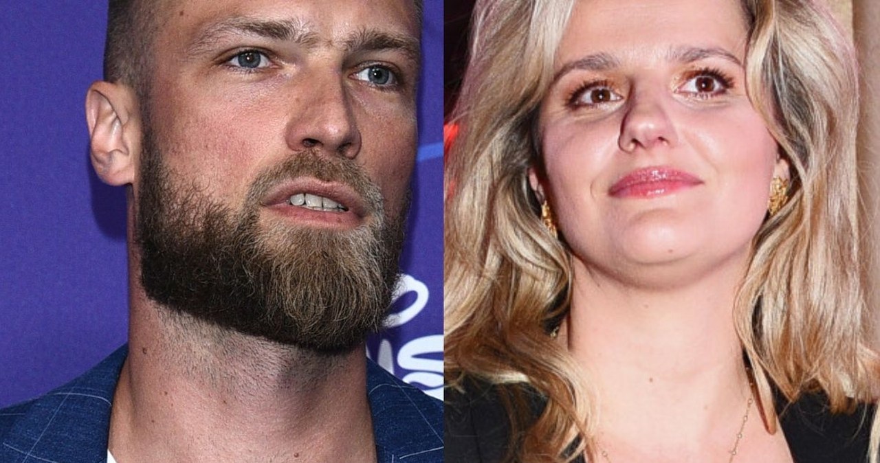 Wrona i Zborowska spakowali walizki i wyjechali z Polski. Zrealizowali cel