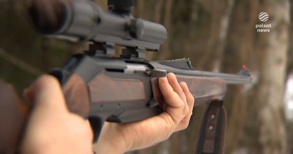 ''Wydarzenia'': Polski Związek Łowiecki poza kontrolą. Ekolodzy protestują przeciwko nowym przepisom