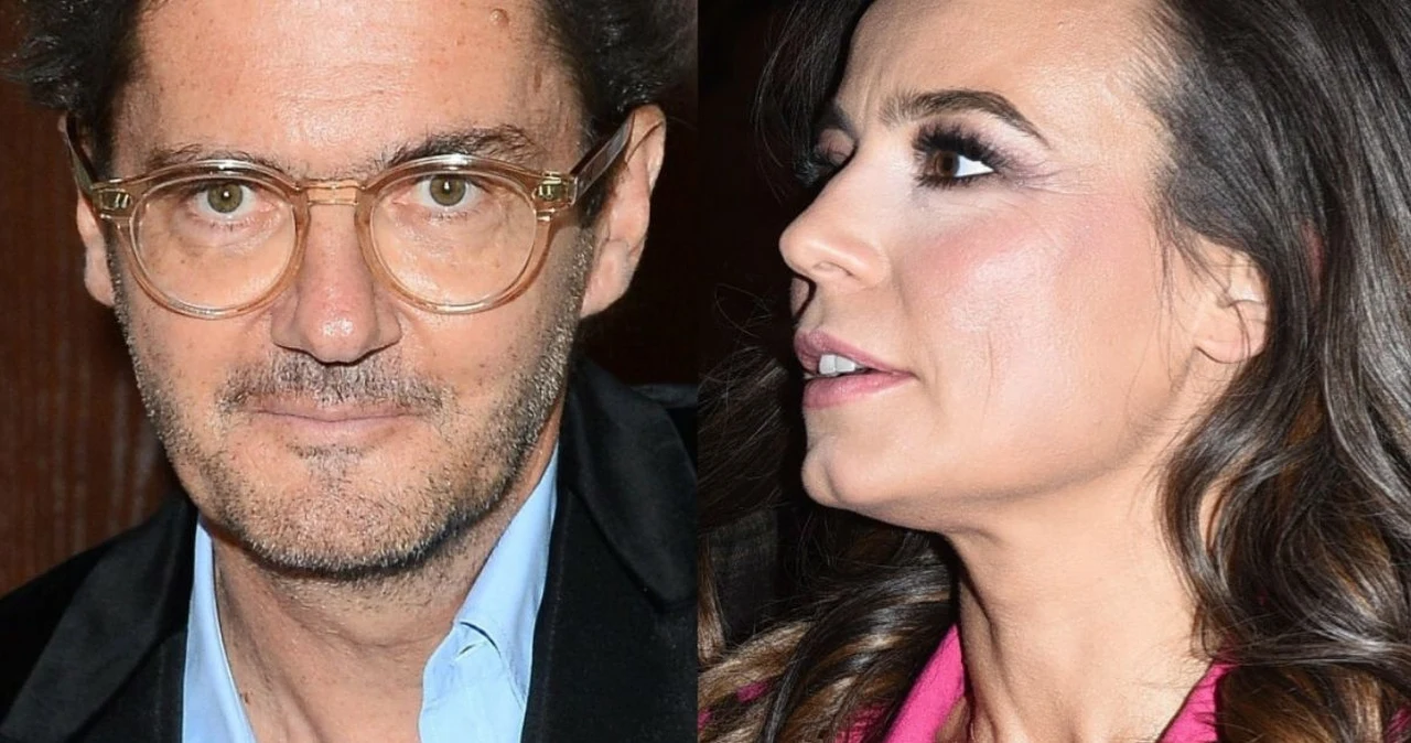 Gorzki komentarz Muchy po sprzeczce z Wojewódzkim. Wystarczyły trzy słowa