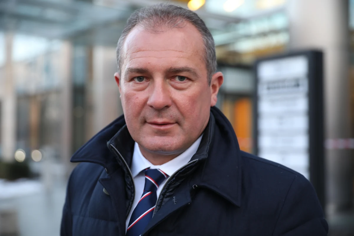 "Będziemy mieli trudne zadanie. Jeżeli chodzi o mistrzostwa świata, to ta drabinka jest dużo trudniejsza niż na mistrzostwa Europy. Czekamy na ostatniego przeciwnika w grupie, będziemy mieli albo Hiszpanię, albo Holandię. Obie te drużyny są poza naszym zasięgiem, ale awans na mistrzostwa świata będzie miłą niespodzianką" – powiedział w Rozmowie o 7:00 w Radiu RMF24 Marek Koźmiński, były piłkarz i reprezentant Polski. Zaznaczył również, że nie będzie kandydować na prezesa PZPN.