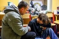 Zdjęcie ilustracyjne Detektywi odcinek 181 "Przyjaciółki z hurtowni" Zdjęcie ilustracyjne Detektywi odcinek 181 "Przyjaciółki z hurtowni"