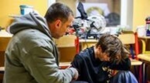 Zdjęcie ilustracyjne Detektywi odcinek 181 "Przyjaciółki z hurtowni"
