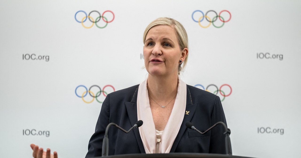 Pilny komunikat MKOl-u. Chodzi o sytuację na Bliskim Wschodzie