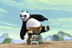 Kung Fu Panda