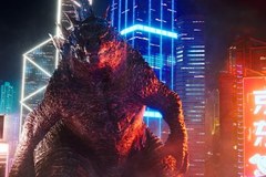 Godzilla kontra Kong