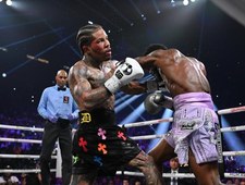 Boks: Walka o pas WBA World w Nowym Jorku - waga lekka: Gervonta Davis - Lamont Roach