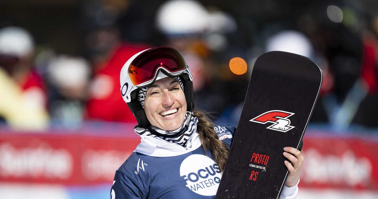 Polka ma medal mistrzostw świata. Do akcji wkroczyli sędziowie. Kulisy sukcesu