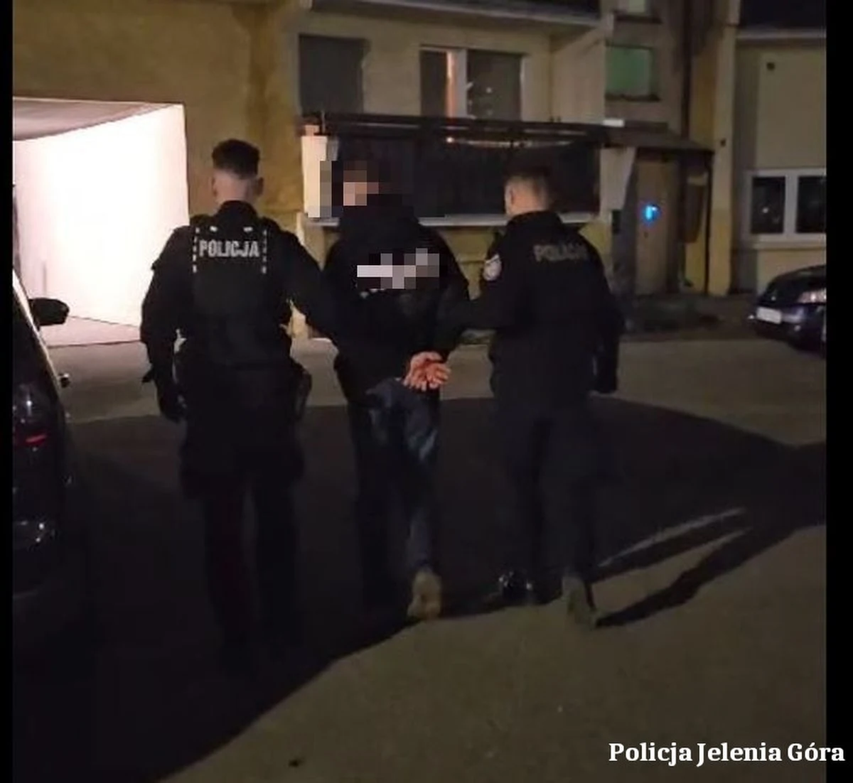 Na zaskakujący pomysł wpadł 27-latek, który włamał się do lecznicy dla zwierząt w Jeleniej Górze na Dolnym Śląsku. Wyniósł stamtąd komputer, pieniądze i leki psychotropowe dla zwierząt, które sam zażył.