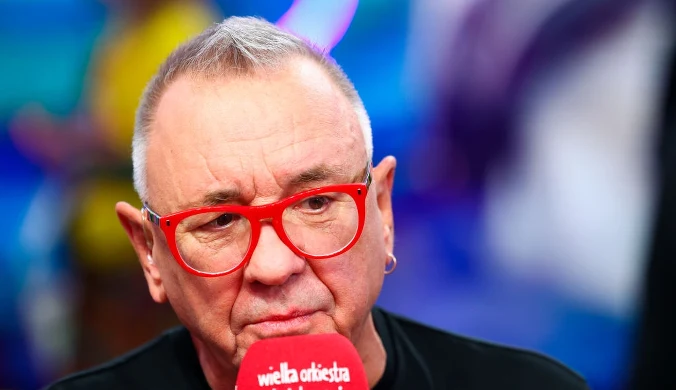 "To się nie mieści w głowie". Jerzy Owsiak o sprawie prok. Ewy Wrzosek