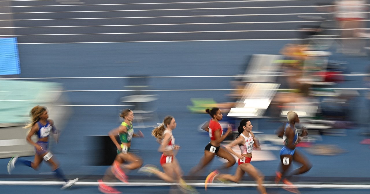 HMŚ w lekkoatletyce 2025. Tak wygląda tabela medalowa. Która miejsce zajęła Polska?