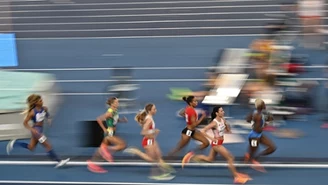 HMŚ w lekkoatletyce 2025. Tak wygląda tabela medalowa. Która miejsce zajęła Polska?