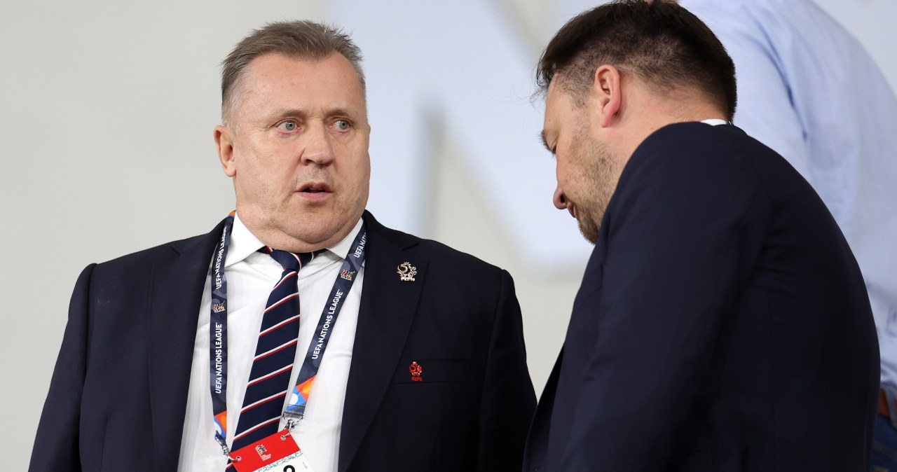 Otwarty atak na Kuleszę w dniu meczu. Polski medalista nie gryzie się w język