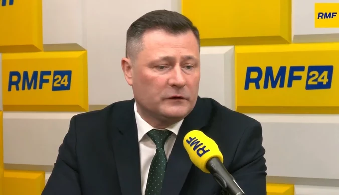 Koniec z przestawianiem zegarków? Minister Paszyk zabrał głos