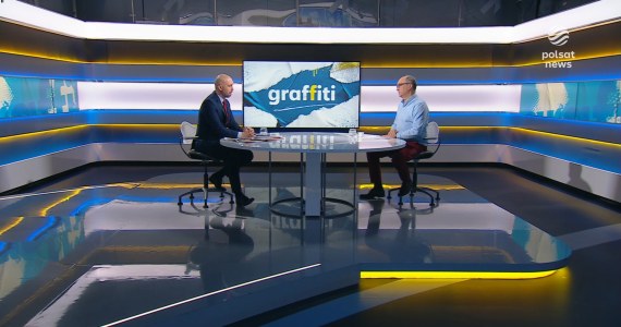 Czarzasty w ''Graffiti'' o zarzutach prokuratorskich dla Błaszczaka: Nie można sprzedawać interesów Polski za 4 proc.