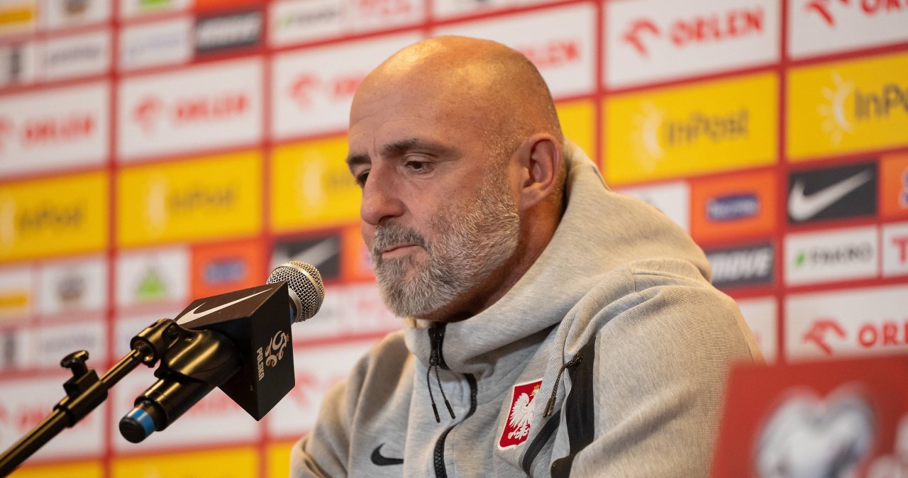 Probierz przekazał smutną wiadomość, w mediach poruszenie. Reprezentant Polski wyśmiany