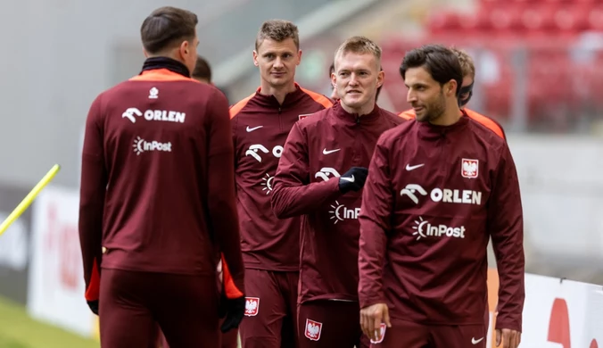 Tak na decyzję Probierza zareagowali kadrowicze. Są nowe wieści ws. Lewandowskiego