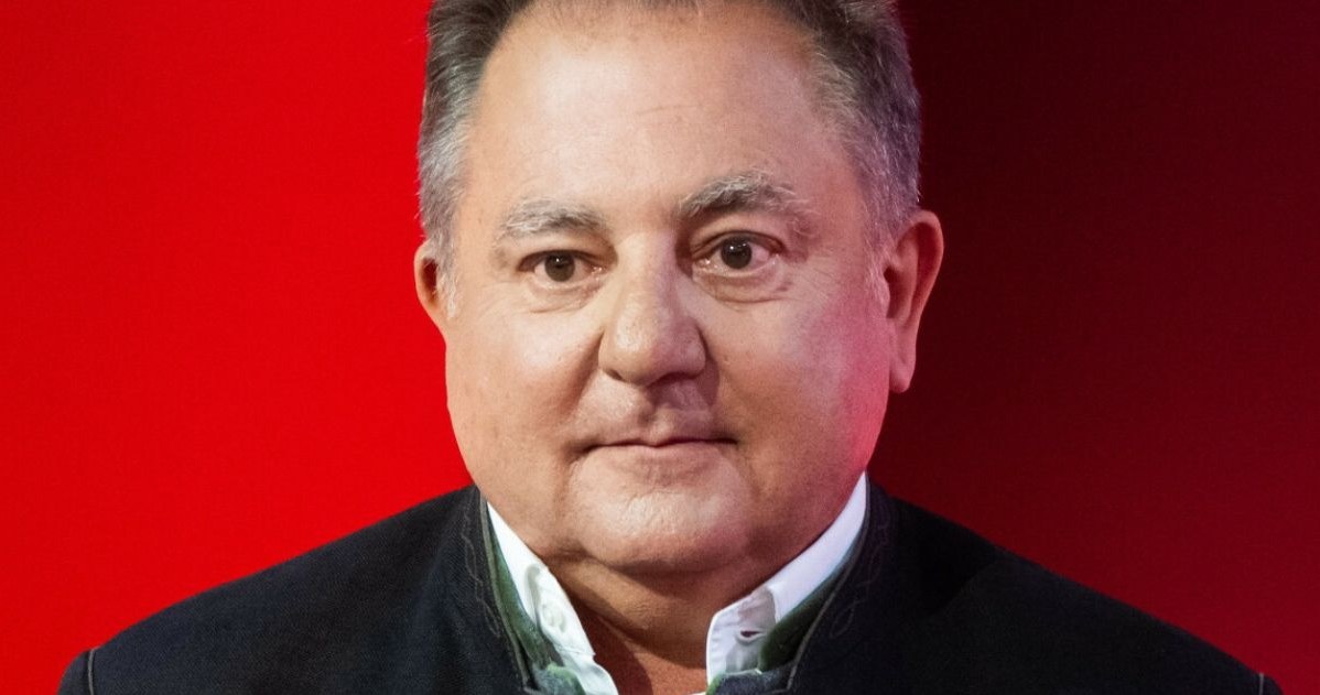 Robert Mak owicz Rozlicza Si Z Mitem Nagminnie Powtarzamy Ten B d 