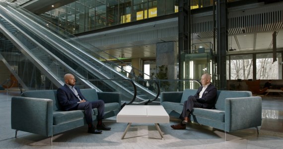 ''Szczerze o pieniądzach'': Polskie rolnictwo