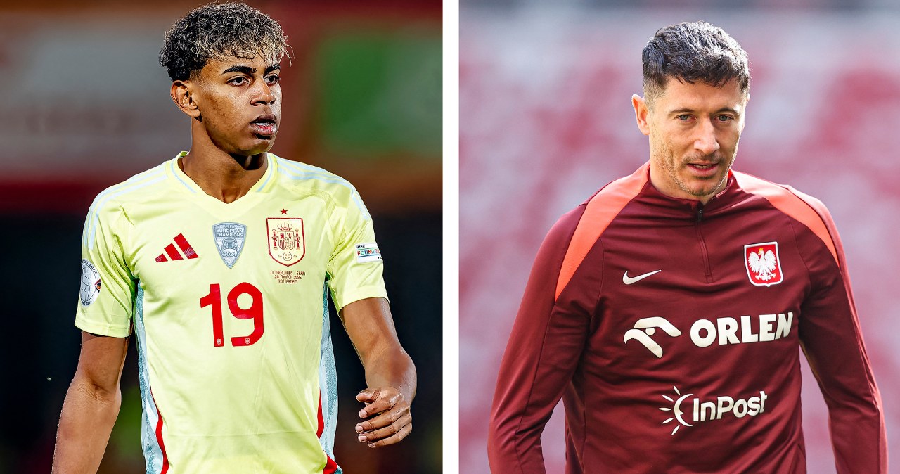 Poważna groźba dla reprezentacji Polski, Litwa to tylko test. Ważą się losy eliminacji