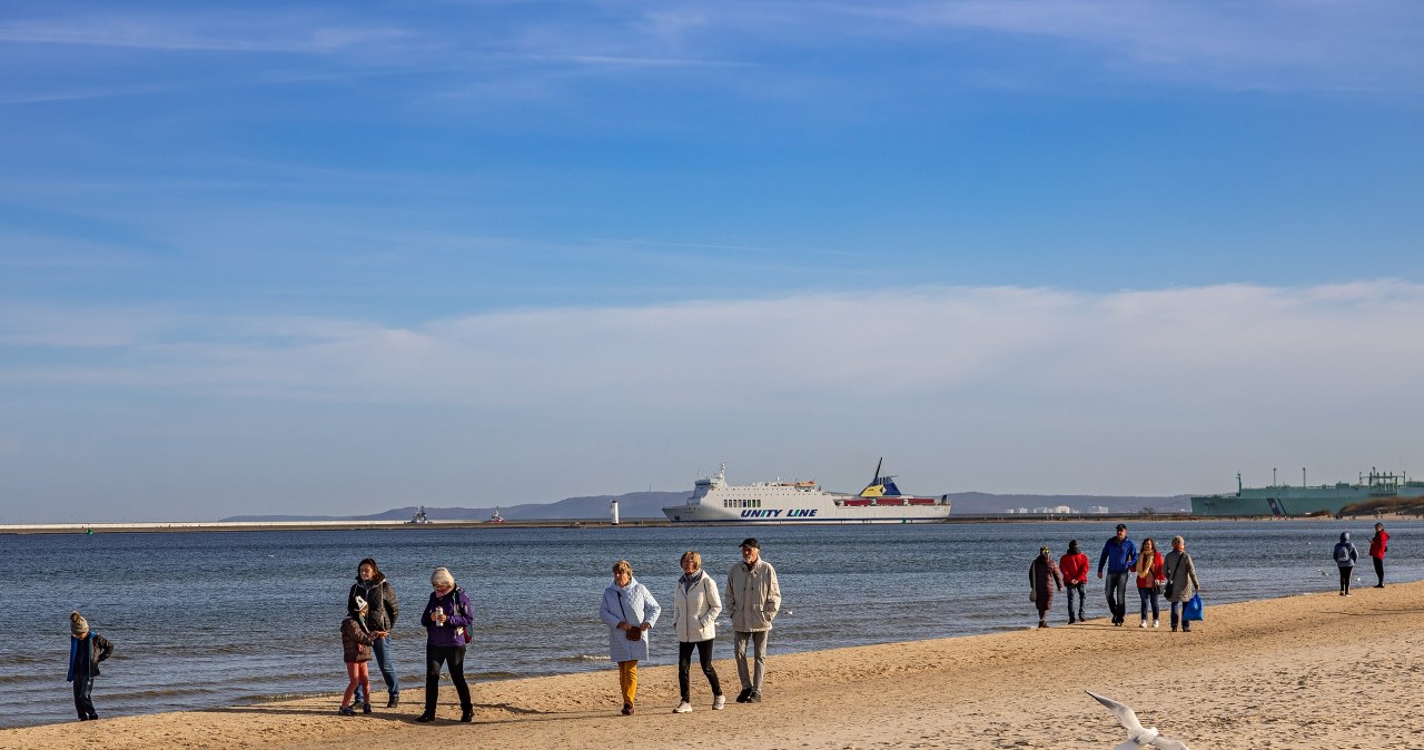 Polskie uzdrowisko położone na aż 3 wyspach. Kuracjusze uwielbiają tu przyjeżdżać na wiosnę