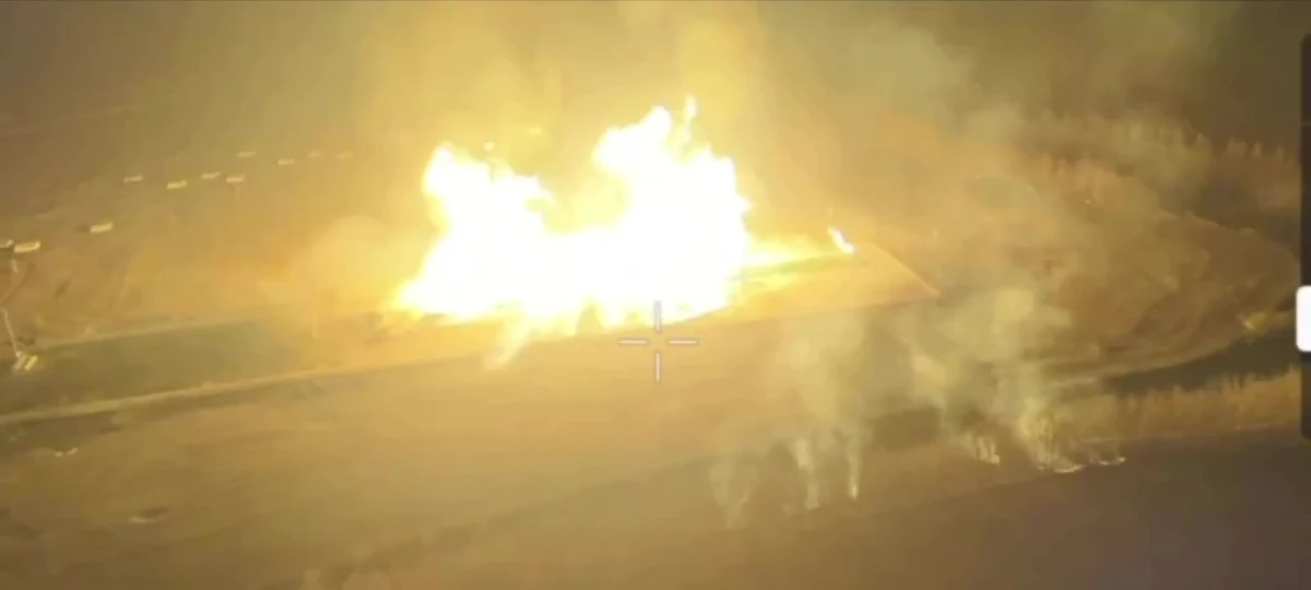 Kto zaatakował stację pomiaru gazu w pobliżu rosyjskiej Sudży? Rosjanie twierdzą, że Ukraińcy, a Ukraińcy, że Rosjanie. Choć na pierwszy rzut oka może się to wydawać kolejnym zwykłym atakiem na obiekt infrastruktury energetycznej, sprawa może mieć poważne reperkusje. Moskwa bowiem może próbować przekonać Waszyngton, że Kijów nie wywiązuje się z porozumienia zakładającego 30-dniową przerwę w atakach na sektor energetyczny.