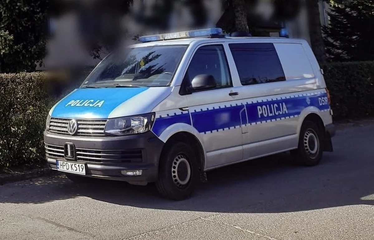 Co najmniej 35 ciosów nożem miał zadać swojej żonie 65-letni lekarz Andrzej K. Do Sądu Okręgowego w Lublinie trafił akt oskarżenia przeciwko mężczyźnie, który twierdzi, że działał w obronie koniecznej. Do tragedii doszło w Annopolu.