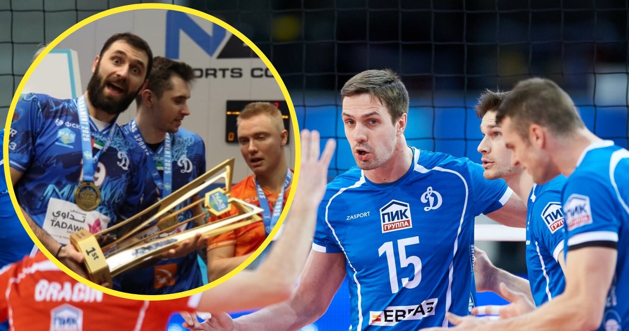 Polacy się wycofali, Rosjanie triumfują. Tego nie było od początku wojny