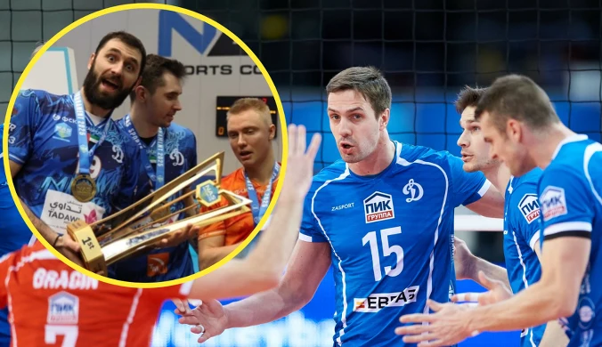 Polacy się wycofali, Rosjanie triumfują. Tego nie było od początku wojny