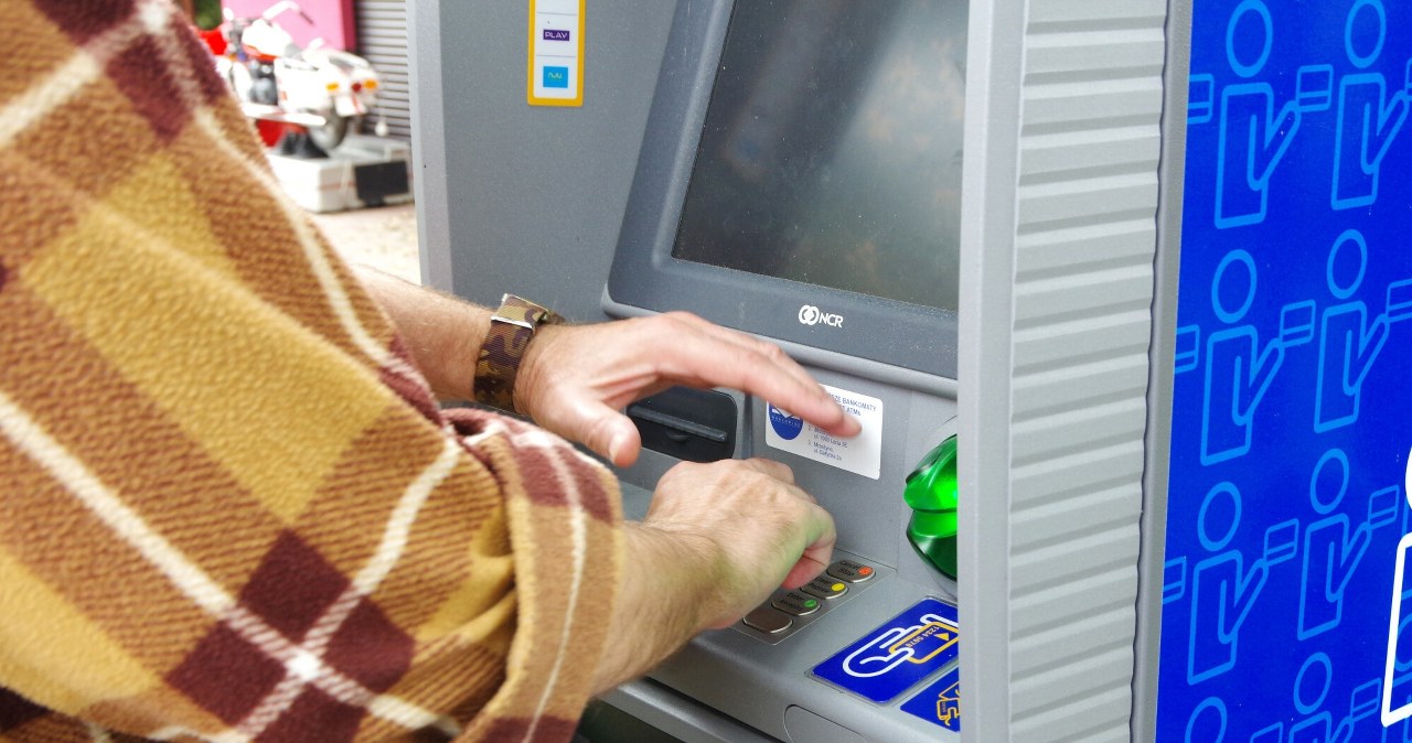 Euronet zaskoczył klientów. Drastycznie tnie limity wypłat BLIK