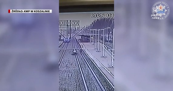 ''Wydarzenia'': Pobicie 15-latka na dworcu kolejowym. Policja zatrzymała dwoch mężczyzn