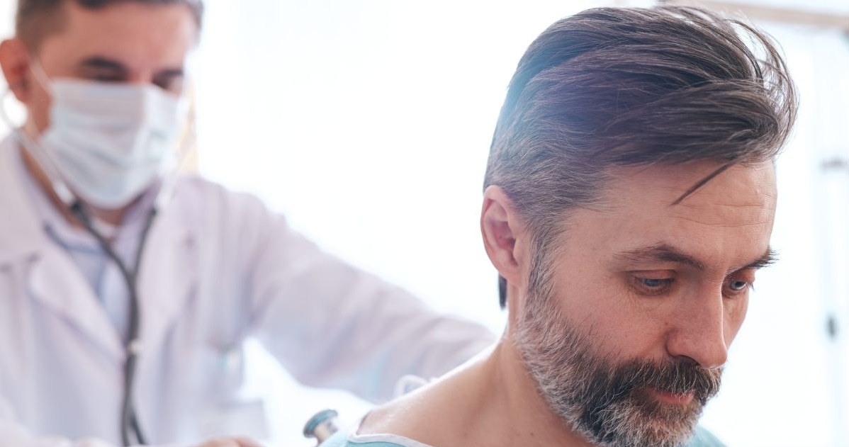 Choroba zakaźna o najwyższej śmiertelności. Wielu uważa, iż przypadki gruźlicy są sporadyczne