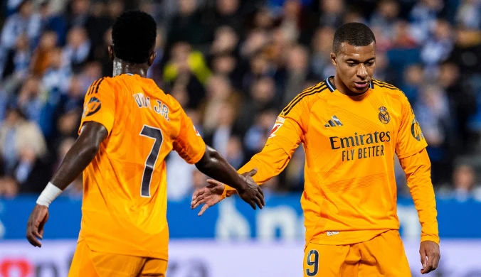 Awantura w Madrycie. Zachowanie Viniciusa widzieli wszyscy. Ogłosili koniec