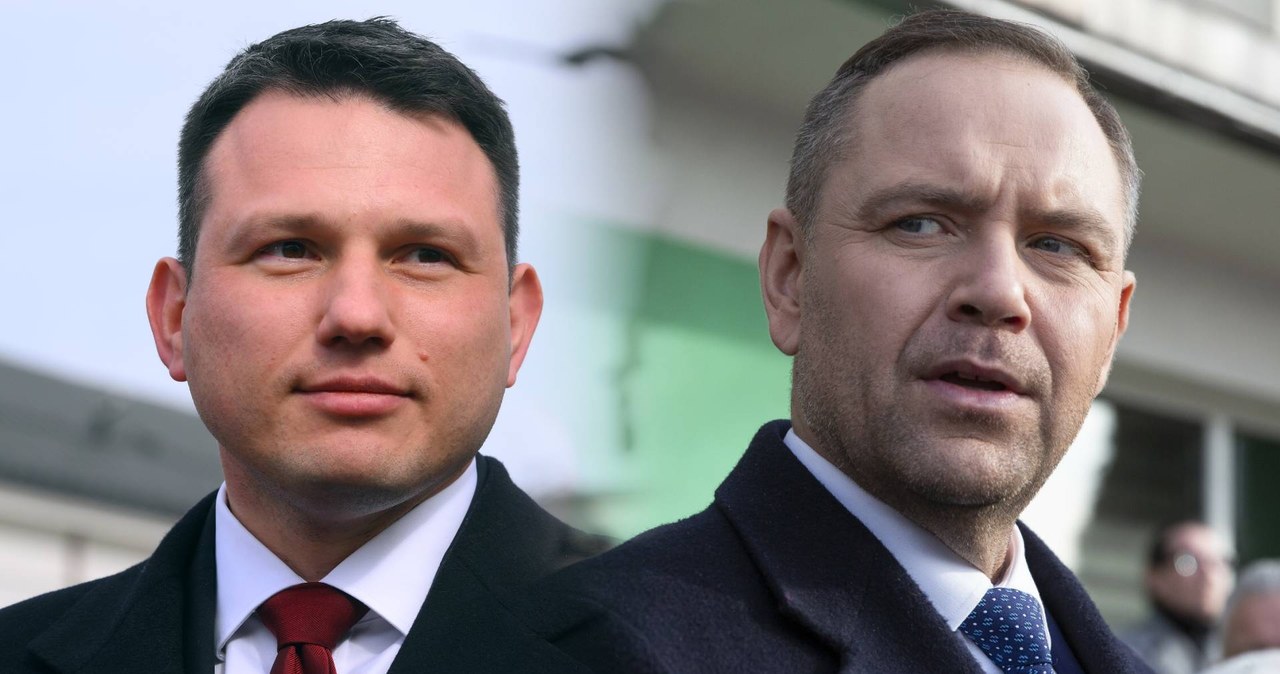 Nawrocki ucieszył się przedwcześnie. Konfederacja odcina się od poparcia