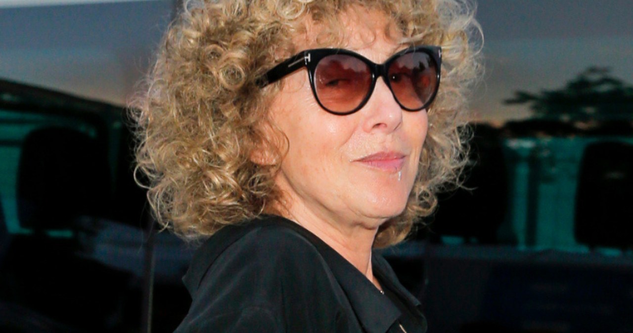 Popisowa sałatka Alicji Majewskiej. W niej tkwi sekret jej figury?