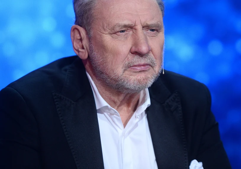 Andrzej Grabowski ma za sobą burzliwy rozwód. Spór z żoną toczył się latami