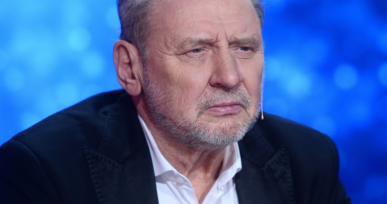 Tajniki metamorfozy Grabowskiego. Jedna decyzja zmieniła jego życie