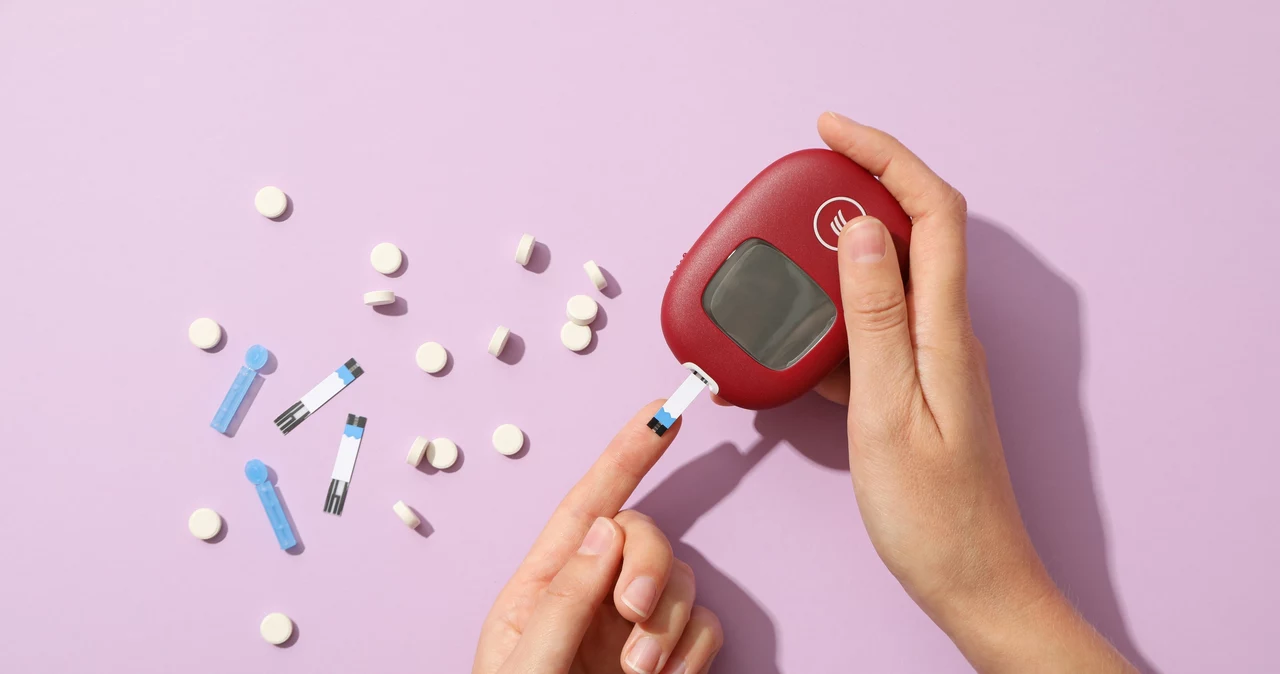 Cukrzyca - niezakaźna epidemia XXI wieku. Jak się chronić?
