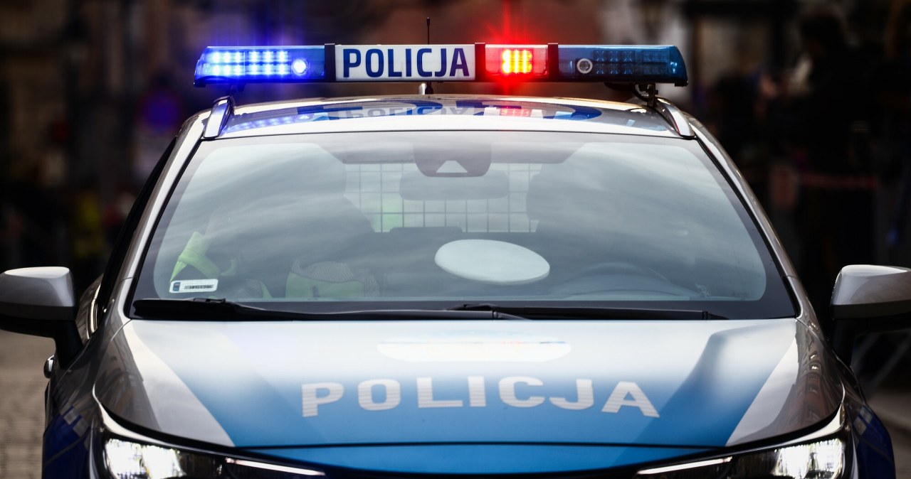 Rusiec. Nie żyje 46-letnia kobieta. Policja zatrzymała byłego męża