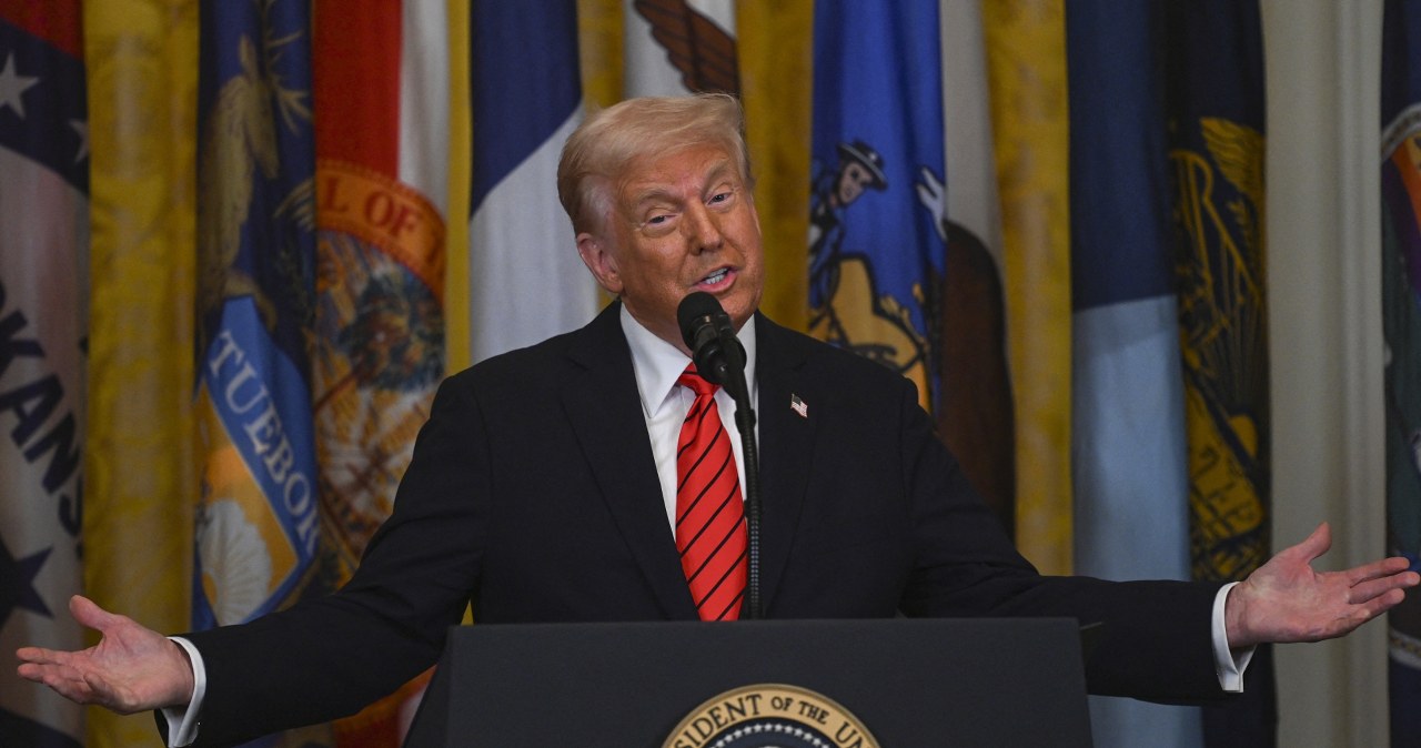 Shutdown w USA trwa. Pracownicy federalni tracą pracę