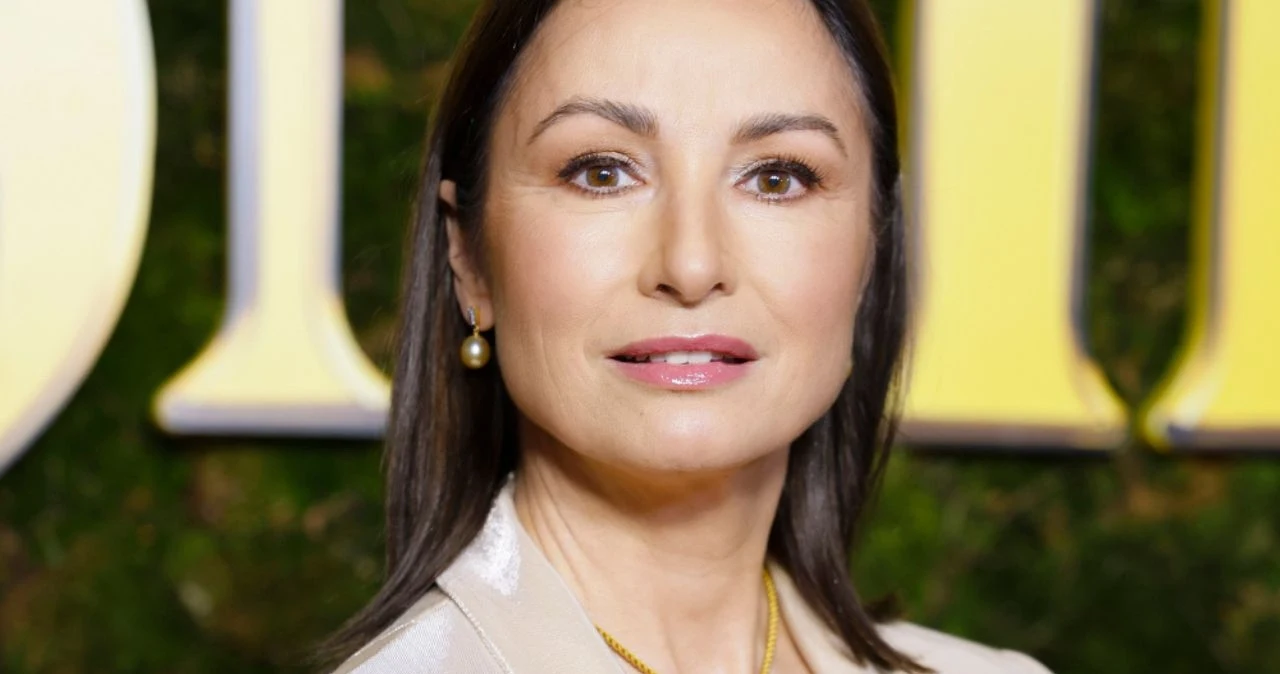 Brodzik zdradziła sekret swojej kondycji. Od lat nie używa tego w kuchni