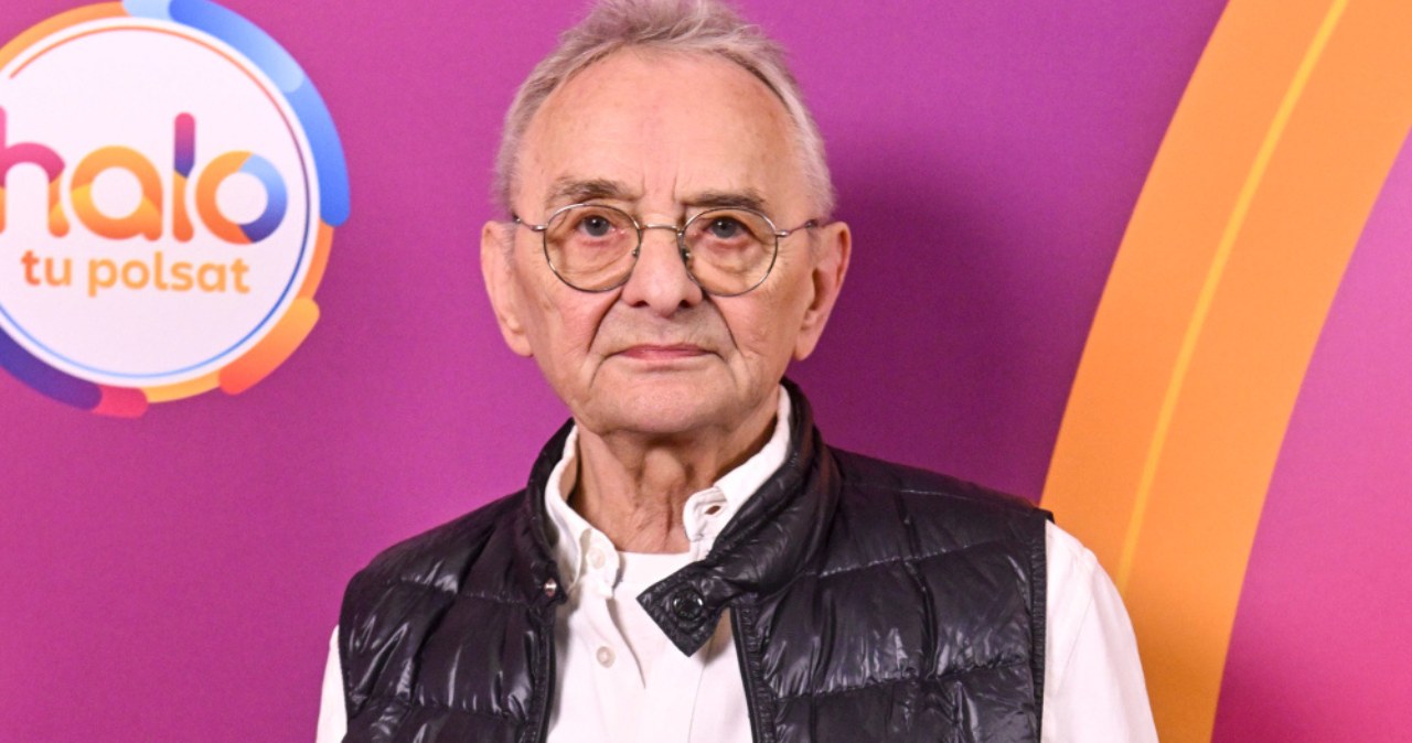 Tak Jerzy Bończak myśli o aktorach bez talentu. Nie szczędzi surowych słów