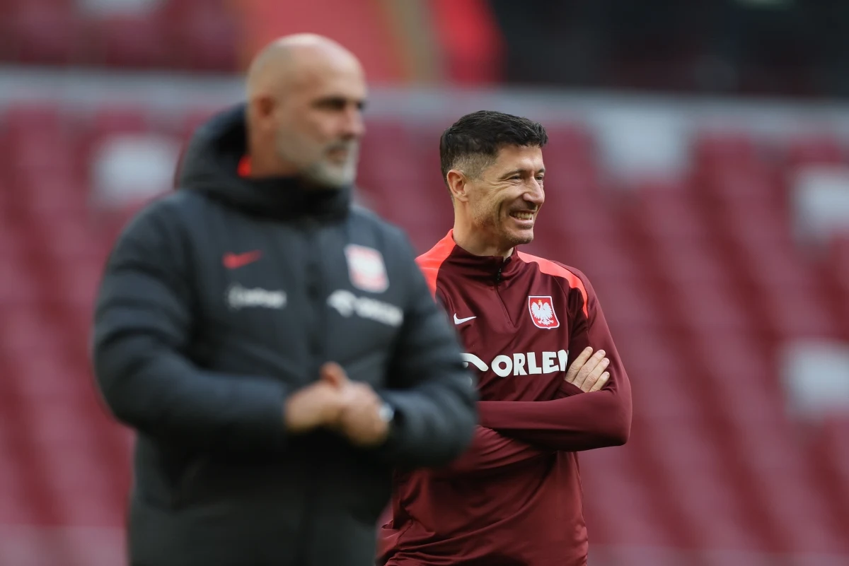 Polska i Litwa zagrają dziś na PGE Narodowym w Warszawie o awans na piłkarskie mistrzostwa świata. Jak zakończy się to spotkanie? Weźcie udział w naszej sondzie.