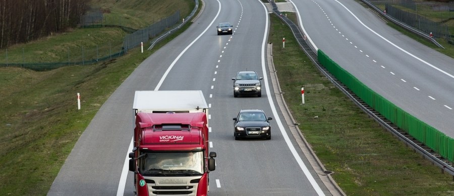 W tym roku w Lubelskiem mają się rozpocząć prace przy budowie dwóch ekspresówek do wschodniej granicy. Poinformował o tym w piątek tamtejszy oddział Generalnej Dyrekcji Dróg Krajowych i Autostrad.