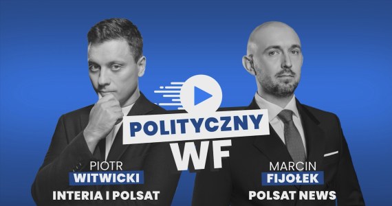 "Polityczny WF": Wybory prezydenckie zamiotą polską prawicę?