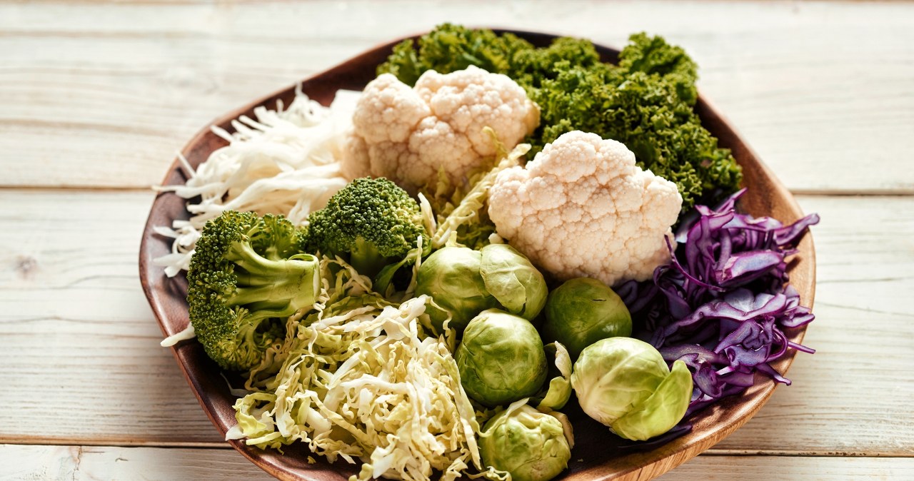 Rzadko ląduje na naszych talerzach. Wprowadź do diety, a efekty zaskoczą