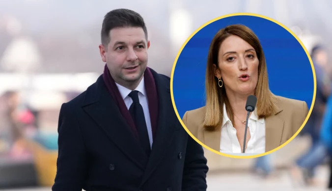Europosłowie PiS piszą do Metsoli. "Bodnar kieruje donos"